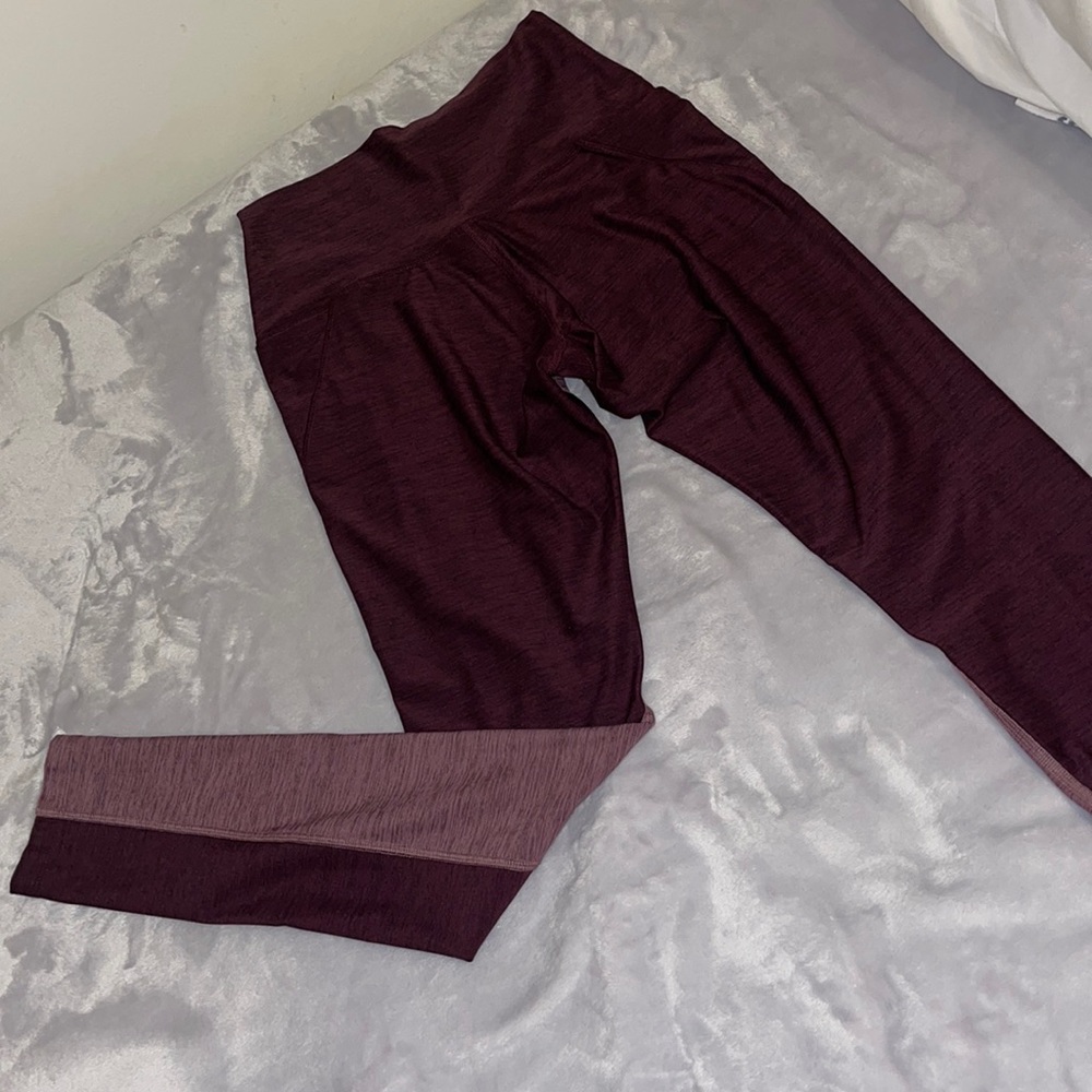 PINK leggings